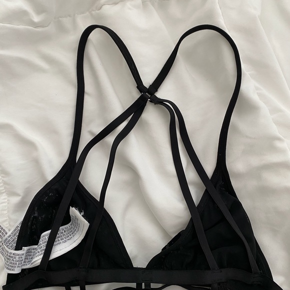 Forever 21 Bralette - Picture 2 of 2